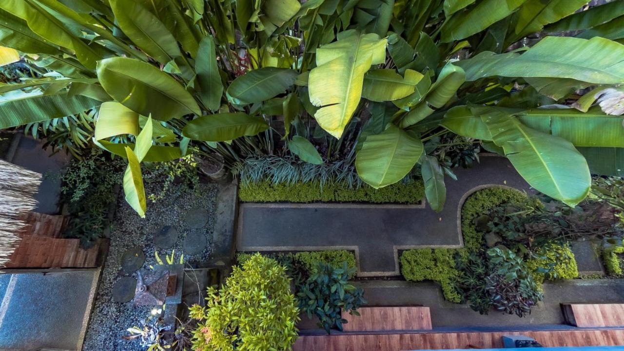 Saka House Hotel Ubud  Luaran gambar