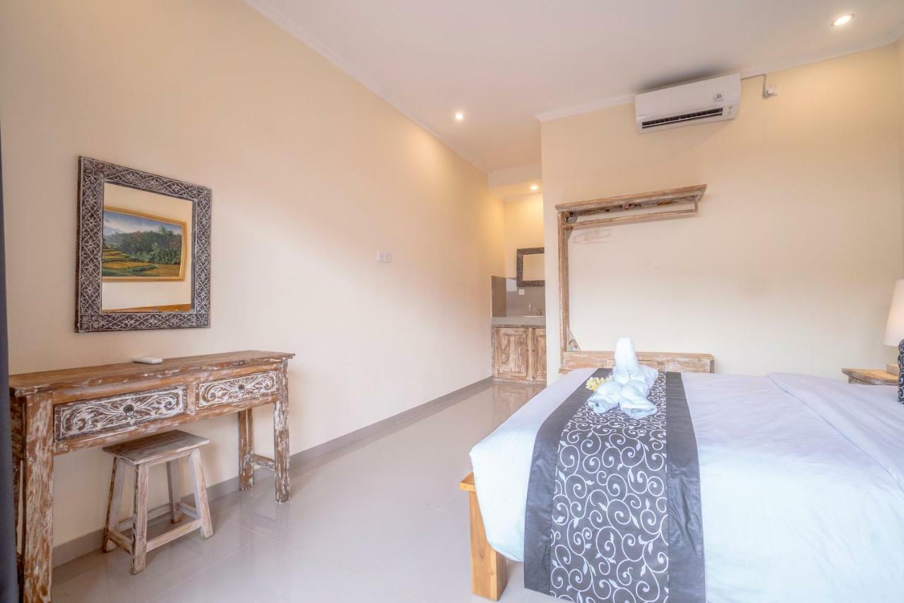 Saka House Hotel Ubud  Luaran gambar