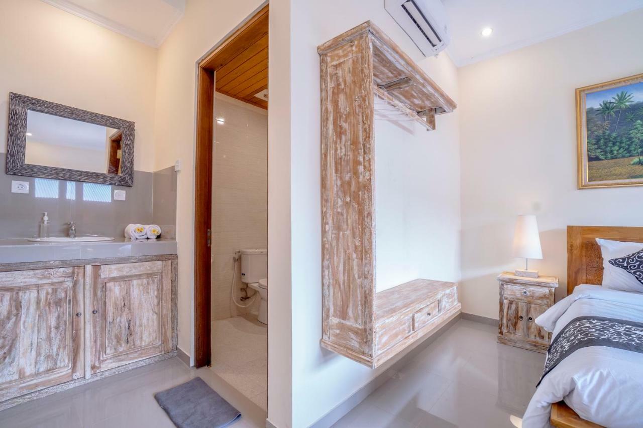 Saka House Hotel Ubud  Luaran gambar