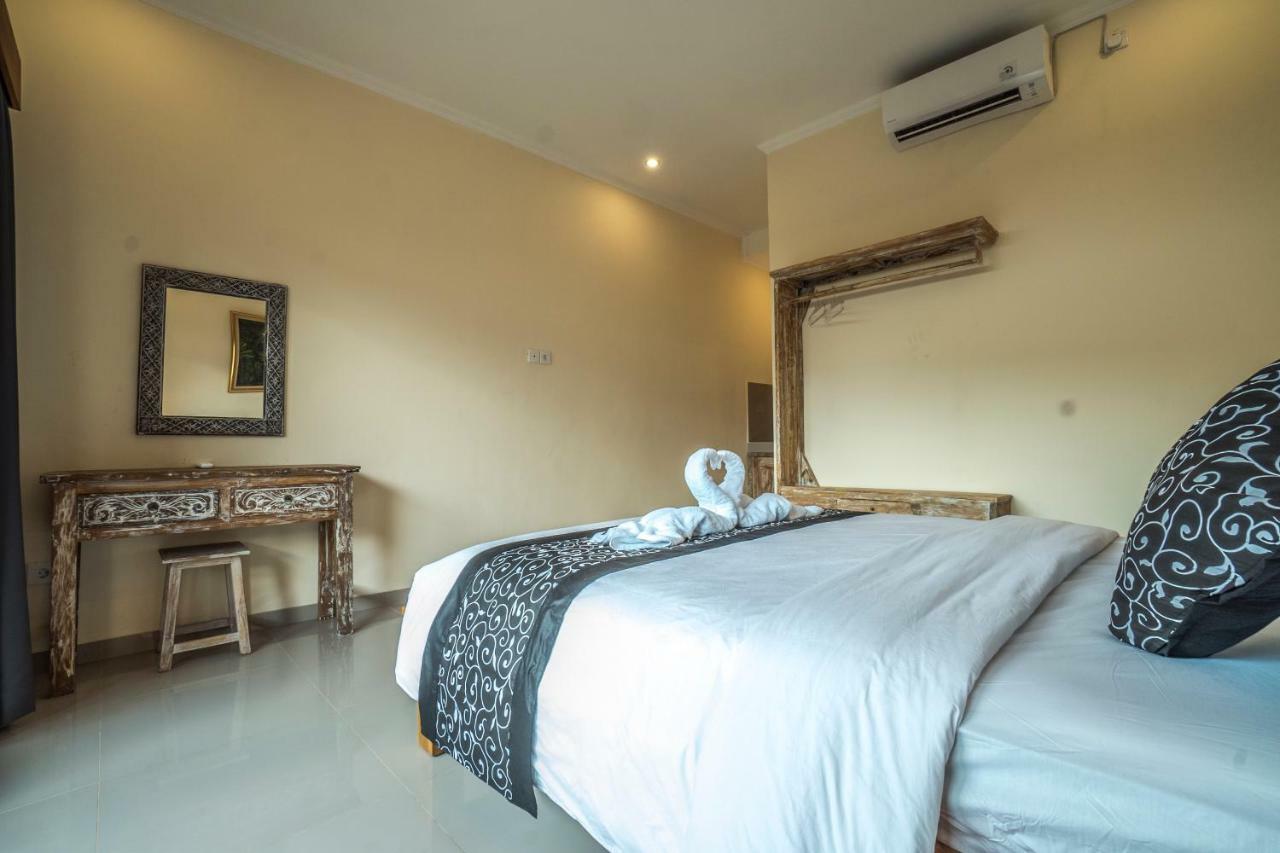 Saka House Hotel Ubud  Luaran gambar