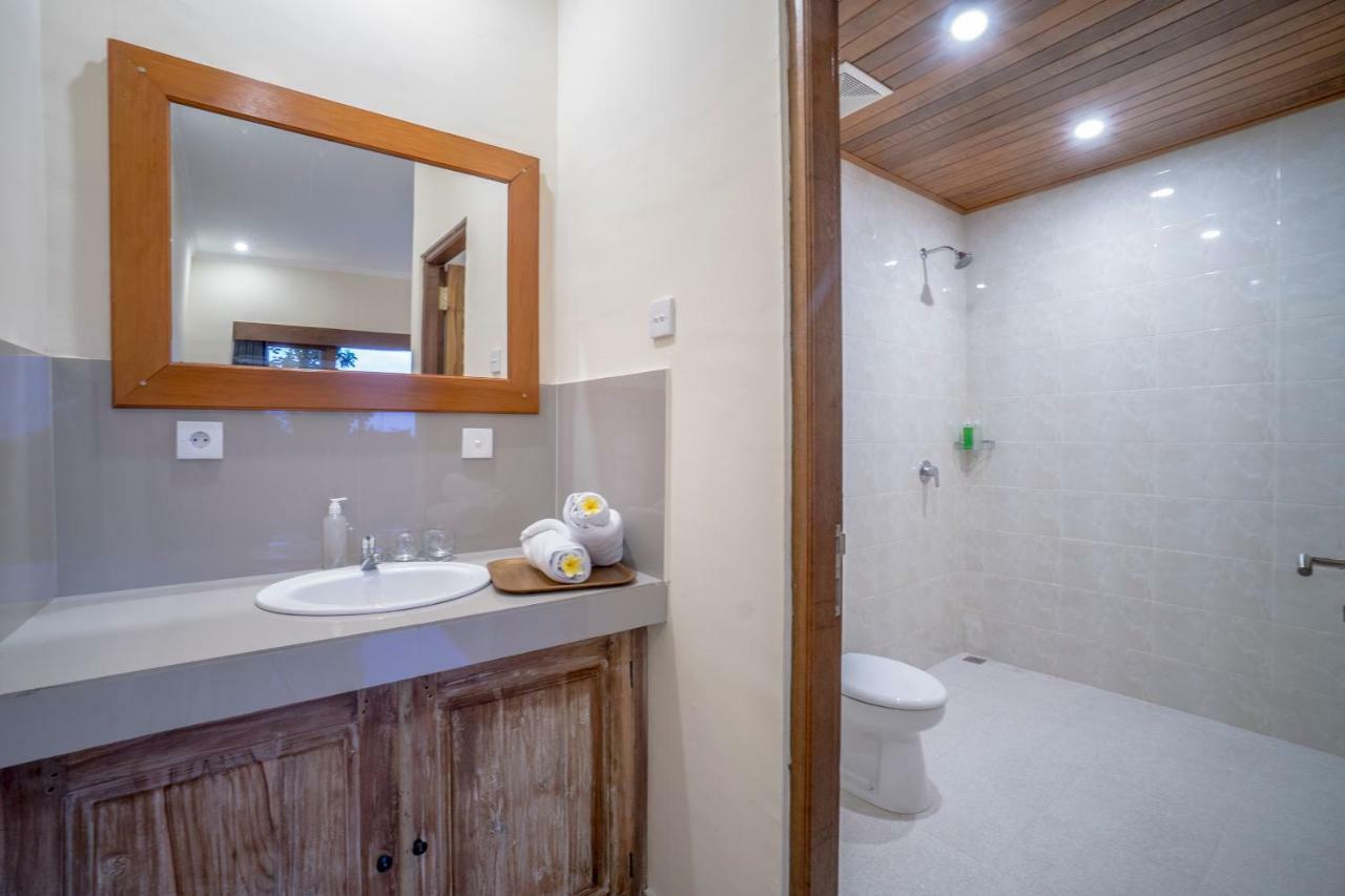 Saka House Hotel Ubud  Luaran gambar