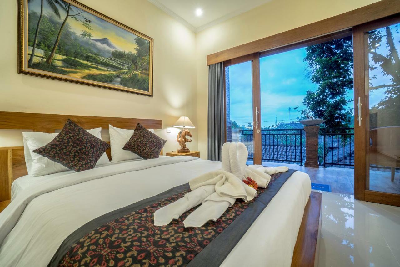 Saka House Hotel Ubud  Luaran gambar